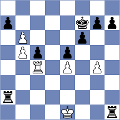 Liddle - Chakkoli (Chess.com INT, 2021)