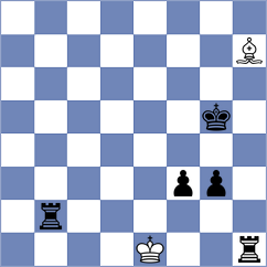 Inostroza - Rodriguez Castellano (Lichess.org INT, 2020)