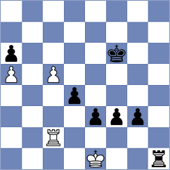 Habib - Heerd (Playchess.com INT, 2004)