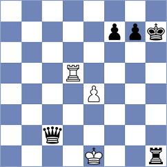 Dragomir - Albu (Chess.com INT, 2020)