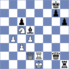 Zepeda Berlanga - Winter Roach (chess.com INT, 2025)