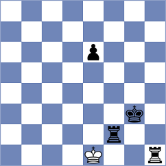 Tcaciuc - Kovacic (Tornelo INT, 2023)