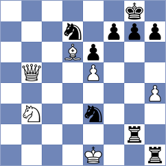 Tarlabasi - Pasaribu (chess.com INT, 2023)