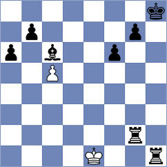 Duarte Cramer - Malamud (chess.com INT, 2025)