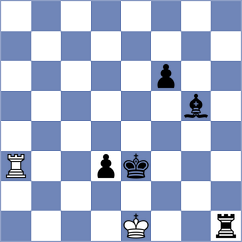 Newansa - Silva Lucena (chess.com INT, 2025)