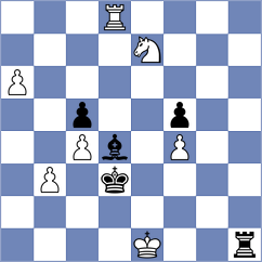 Silva - Gurevich (Chess.com INT, 2020)