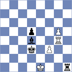 Mateus - Tovmasian (chess.com INT, 2025)