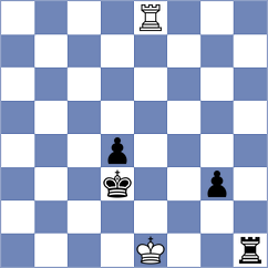 Hetnerowski - Drzazga (Augustow, 1996)