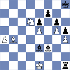 Georg - Ollier (chess.com INT, 2024)