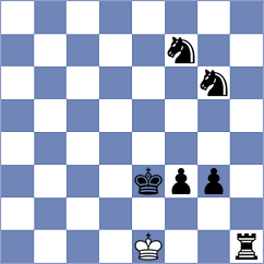 Harcke - Polaczek (Playchess.com INT, 2004)