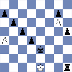 Li - Ramasindraibe (chess.com INT, 2021)