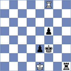 George Samir - Vila Dupla (chess.com INT, 2024)