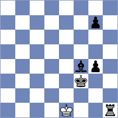 Larina - Zaichenko (chess.com INT, 2023)