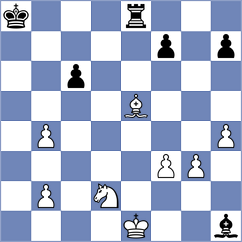 Bauml - Sathvik Adiga (chess.com INT, 2025)