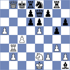Pozzari - Salman (chess.com INT, 2024)