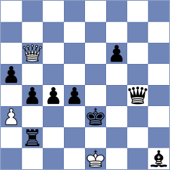 Balague Camps - Aung Thant Zin (chess.com INT, 2022)
