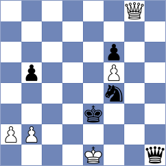 Aravindakshan - Jaskolka (chess.com INT, 2025)