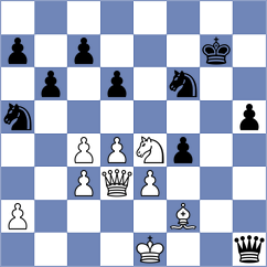 Navarro - Kumala (chess.com INT, 2024)