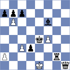 Tecuautzin Nonoal - Sharikov (Lichess.org INT, 2021)