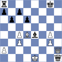 D'Arruda - Alexiadis (chess.com INT, 2022)