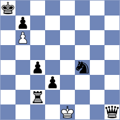 Kulkarni - Takahashi (Chess.com INT, 2021)