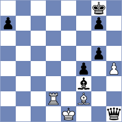 Pedersen - Kinch (Copenhagen, 1997)