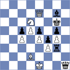 Rojicek - Shyam (Pardubice, 2013)