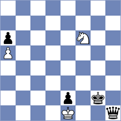 Mesquita - Tarnowska (chess.com INT, 2024)