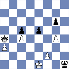 Jaberansari - Hassall (Lichess.org INT, 2021)