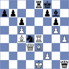 Antunez - Navara (chess.com INT, 2025)
