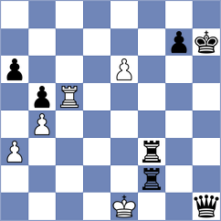 De Siqueira - Antunes (Lichess.org INT, 2020)