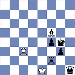 Papasimakopoulos - Demaria (chess.com INT, 2025)