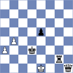 Vyom Malhotra - Souleidis (chess.com INT, 2025)