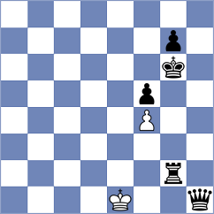 Seder - Priasmoro (chess.com INT, 2023)
