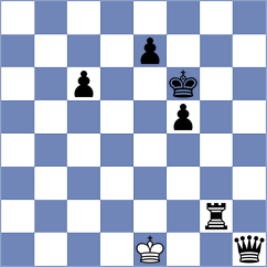 Al Hosani - Nunez (chess.com INT, 2022)