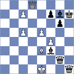 Zawadzka - Mendoza (Chess.com INT, 2021)