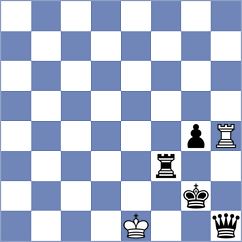Karwowski - Szente Varga (chess.com INT, 2023)
