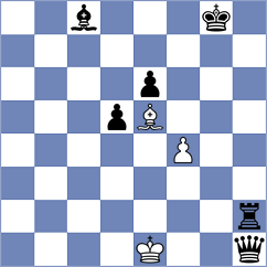 Arslanov - Martinez Alcantara (chess.com INT, 2025)