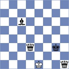 Wynn - Morgan (Lichess.org INT, 2020)