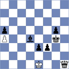 Masa - Fleischmann (Playchess.com INT, 2020)
