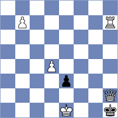 Borisek - Yushko (chess.com INT, 2025)