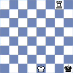 Yatskar - Galperin (chess.com INT, 2025)