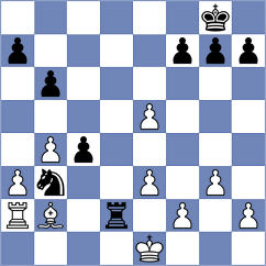 Nicula - Jagirapu (chess.com INT, 2025)