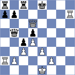 Lai - Guimaraes (chess.com INT, 2024)