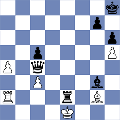McCoy - Bogdanov (chess.com INT, 2024)