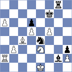 Reinderman - Fernandez (Belgium BEL, 2025)