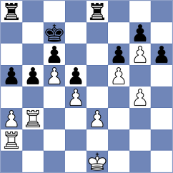 Zilberstein - Burmakin (chess.com INT, 2025)