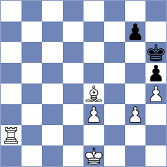 Galaktionov - Leiva (chess.com INT, 2025)