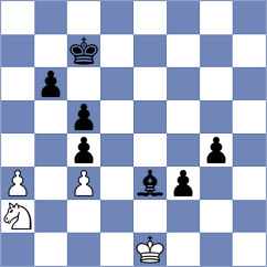 Putnam - Le (Chess.com INT, 2021)