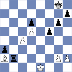 Grigorian - Matsenko (Serpukhov, 2000)